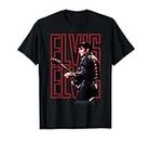 Elvis Presley Official 68 Comeback Special Camiseta