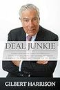 Deal Junkie: A Half-Century of Deals That Brought the Biggest U.S. Retail and Apparel Companies to Answer the Moment and Prepare for the Future