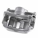 A-Premium Brake Caliper with Bracket Compatible with Toyota Corolla Geo Prizm 1993-1997 Front Right Passenger Side