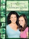 Gilmore Girls:The Complete Fourth Season(DVD, 2005, 6-DiSC