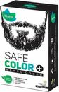 Coloration de barbe sans danger pour les végétaux, 25 g, sans produits...