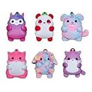 Real Littles - Backpack Plush Pets (30435)