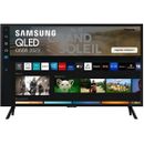 Télévision Samsung TV QLED TQ32Q50A 81 cm Full HD Smart TV 2023 Noir
