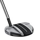 Taylormade Spider GT RB Silver/Black SB Righthanded 35IN