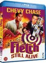 Fletch (1985) and Fletch Lives (1989) Blu-Ray BRAND NEW (USA Compatible)