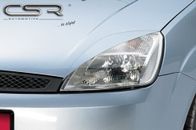 Le migliori offerte per CSR Coprifaro per Ford Fiesta MK6 01-5 VI Evil Eye Cover