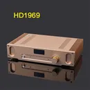 Audio-Klasse ein 1969 Audio-Leistungs verstärker 10w 10w Hi-Fi-Verstärker 1969 Hifi-Heck verstärker