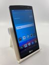 LG G4c H525N Grey Unlocked 8GB 5.0" 8MP 1GB RAM Android Touchscreen Smartphone