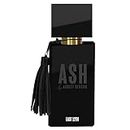 East 12th - Ash by Ashley Benson - Perfume for Men and Women - Bold and Exhilarating Fragrance - Appealing Scent of New York - With Rose Damask, Black Cedar, and Zesty Orange - 50 ml EDP Spray