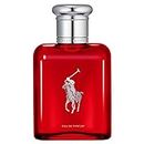 Ralph Lauren Polo Red Eau De Parfum 75Ml Vaporizador