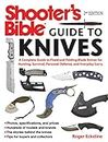 Books Bk244 Coltello Tascabile, Unisex – Adulto, Multicolore, Taglia Unica: A Complete Guide to Fixed and Folding Blade Knives for Hunting, Survival, Personal Defense, and Everyday Carry