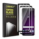 2 Piezas Protector de Pantalla para Samsung Galaxy S9, Cristal Vidrio Templado, 9H Dureza, Anti-Arañazos, Alta Definición, Cristal Templado Membrana, Transparente