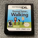 for Nintendo DS DSL Original USA Personal Trainer Walk Game Boy Girl Kids Gift 