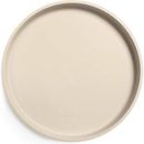 ToccoLeggero Anti-Skid Pet Bowl, Silicone in White | 0.6 H x 10 W x 10 D in | Wayfair WFY - AM - B09H4-648P8