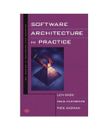 Software Architecture in Practice (Sei Series in Software Engineering), Bass, Le