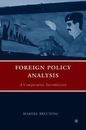 Foreign Policy Analysis: A Comparative Introduction - Social Sciences Book
