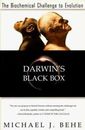 La caja negra de Darwin: el desafío bioquímico a la evolución por Behe, Michael J.