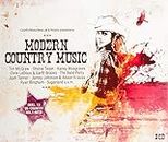 Modern Country Music
