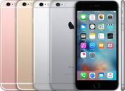 Apple iPhone 6S Plus 16 GB 32 GB 64 GB 128 GB Desbloqueado Verizon T-Mobile - ¡Bueno!