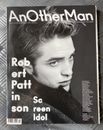 AnOther Man Magazine Issue #9 Autumn/Winter 2009 Robert Pattinson