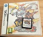 Pokemon White 2 (Nintendo DS)
