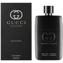 GUCCI GUILTY POUR HOMME PARFUM 50ML EDP SPRAY - NEW BOXED & SEALED - FREE P&P