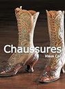 Chaussures (PARKSTONE) (French Edition)