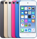 Apple Ipod Touch 6th/7th 32gb,64gb,128gb,256gb-Tested Great