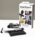 Rode smartLav+ PLUS Lavalier Microphone / Dealer Display / Open Box / Never Used