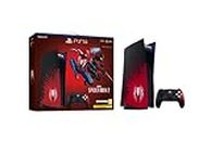 Playstation Pack PS5 5 Standard Console + Marvel’s Spider-Man 2 - Edition Limitée