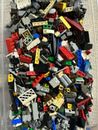 LEGO PIECES (3LBs) FROM BULK SMALL MIX- Random Plates Blocks MORE Early 2000s