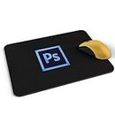 Shloka Adobe Photoshop_cs6 Mouse Pad for Laptop/Computer
