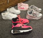 Nike Girl Shoes Sz 10C