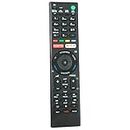 Replacement TV Remote Control Controller for Sony BRAVIA XBR55A8F 55-Inch, XBR65A8F 65-Inch 4K Ultra HD Smart OLED TV