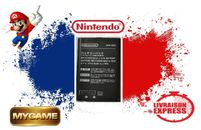 Batterie officielle Nintendo 3DS XL et NEW 3DS XL - 1750 mah SPR 003