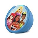 Echo Pop Kids | Designed for kids, with parental controls | Disney Princess