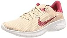Nike Womens W Flex Experience RN 11 NN Pink Oxford/Mystic Hibiscus-Rush Pink Running Shoe - 5 UK (DD9283-600)