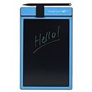 Boogie Board Basics Reusable Writing Pad - Digital Drawing Tablet, LCD Writing Pad with Instant Erase and Stylus Pen - Perfect for Writing, Drawing, and Note-Taking