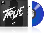 AVICII - True (lim. ed.) (10Th Ann.) (2023) LP blue vinyl