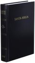 Biblia Reina Valera 1960, Tapa Dura, Negro (En Español) RVR 1960 Gift Hardcover