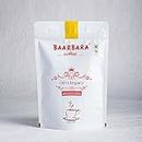 Baarbara Berry Giri's Legacy (250 GM) | Premium Filter Coffee Bean Powder (Pure Coffee)