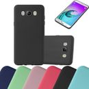 Case for Samsung Galaxy J7 2016 Protection Phone Cover TPU Silicone Shockproof