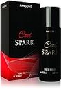Ramsons Cool Spark Eau De Parfum, 100 ml