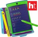 Boogie Board Magic Sketch Writing Tablet for Drawing,Writing,and Tracing eWriter