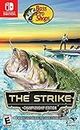 Planet Entertainment Bass Pro Shops: The Strike - Championship Edition (Switch) PreOwned