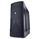iball- High Performance Desktop Computer (Core i5 650, 8 GB RAM, 500 GB HDD, 1 GB Nvidia Graphics Card, WiFi) for Gaming & Video Editing
