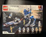 LEGO Star Wars: 501st Legion Clone Troopers (75280)