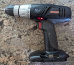 Craftsman Cordless 19.2 V 1/2" Drill Driver Model 315.114852 Tool Only TESTED!