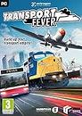 Transport Fever (PC DVD)