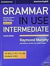 Grammar in Use Intermediate: Self-Study Reference and Practice for Students of English Student's Book with Answers
